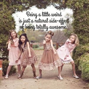 Meet your Posher, Pamela